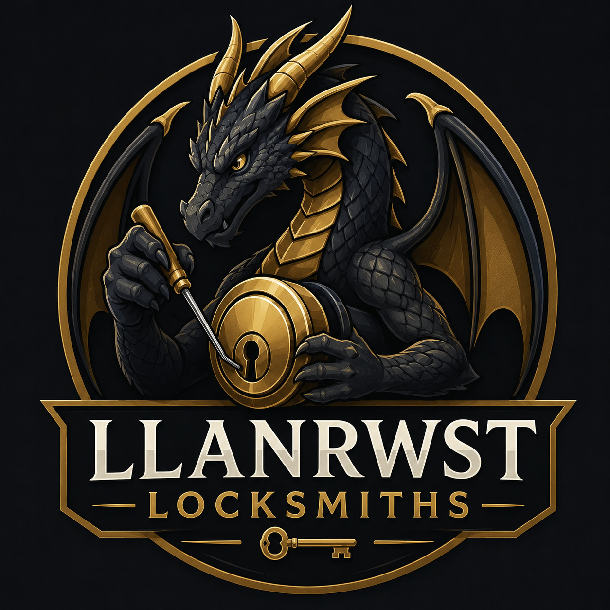 Llanrwst Locksmiths